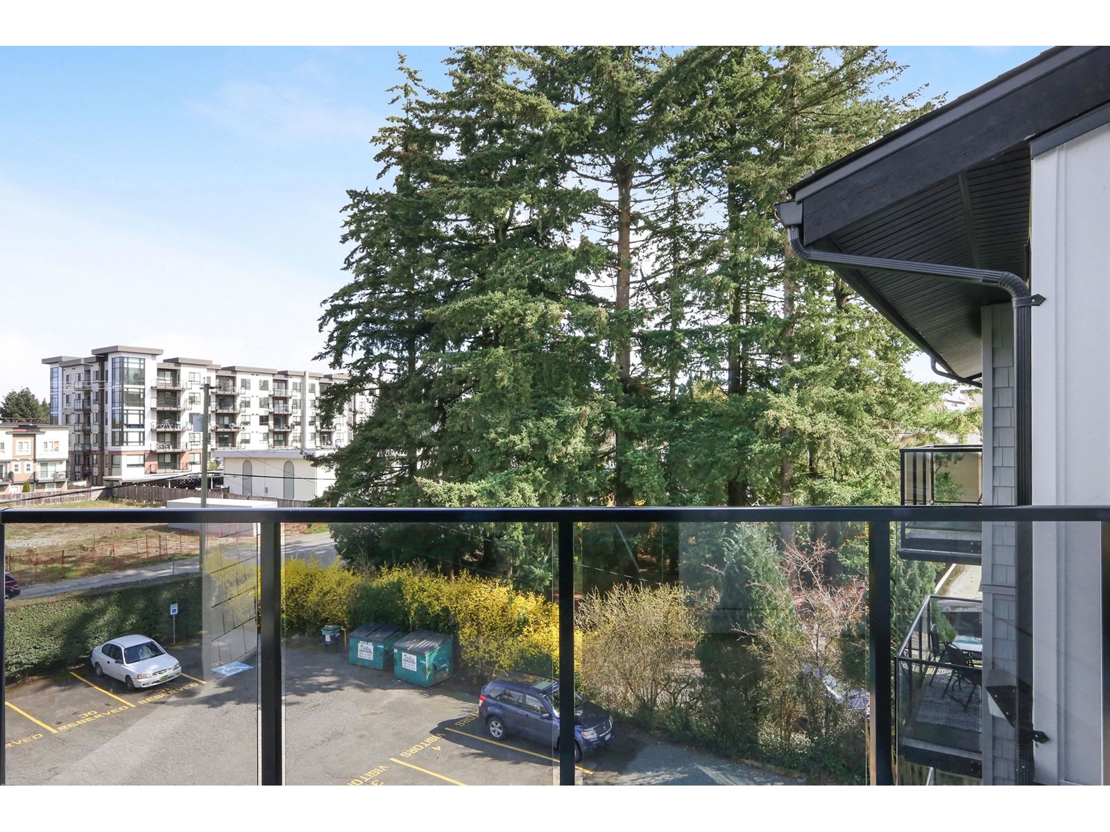 302 32124 TIMS AVENUE, Abbotsford real estate listing R3005261