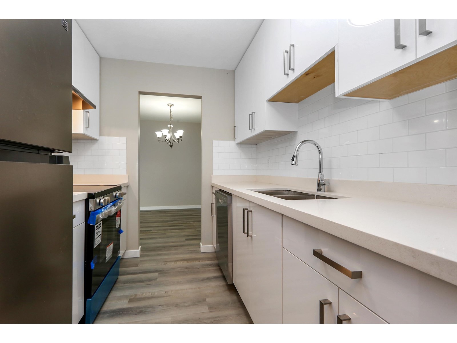 302 32124 TIMS AVENUE, Abbotsford real estate listing R3005261