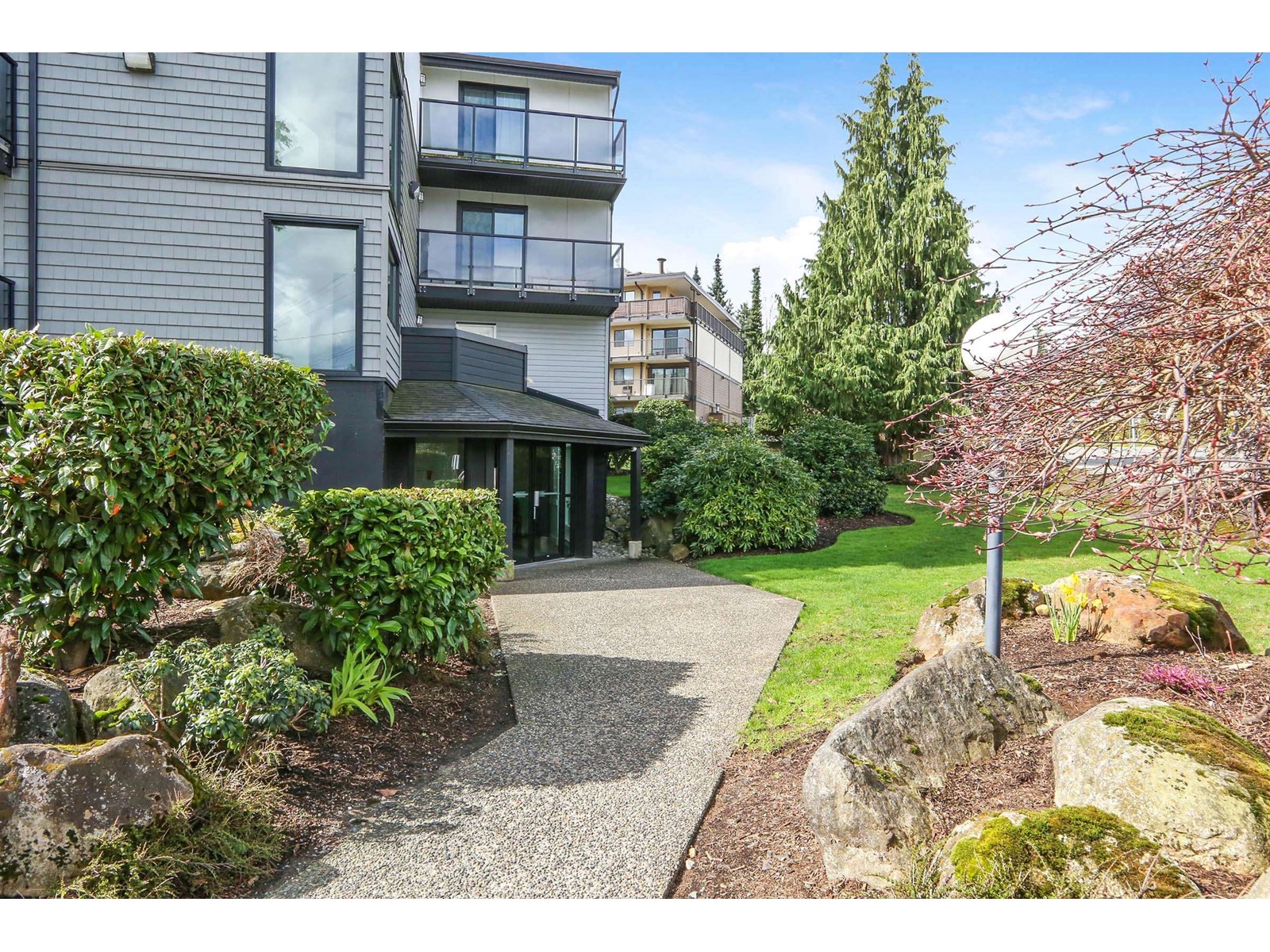 302 32124 TIMS AVENUE, Abbotsford real estate listing R3005261