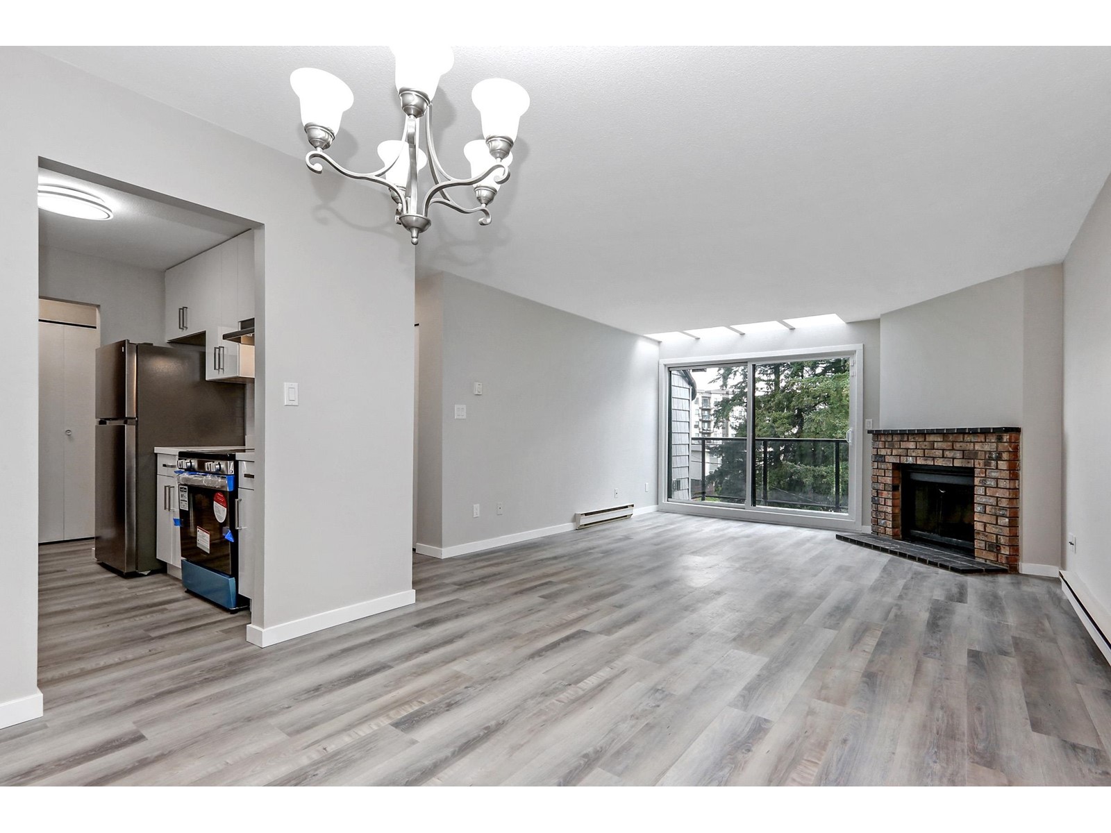 302 32124 TIMS AVENUE, Abbotsford real estate listing R3005261