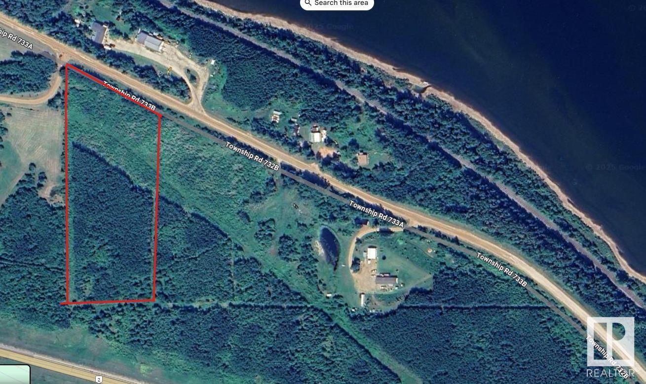 Photo 1 of Lot 1 Plan 2221652 Southshore Dr E, Rural Lesser Slave River Md AB