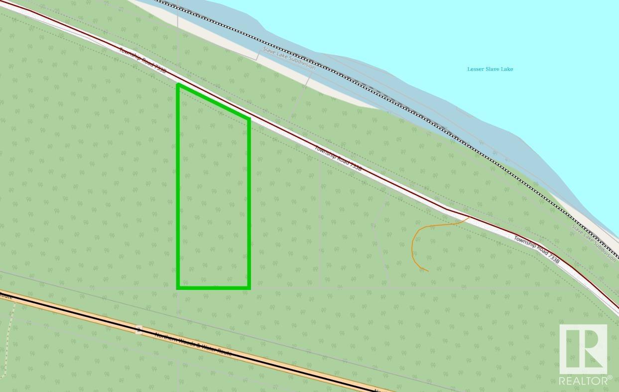 Photo 2 of Lot 1 Plan 2221652 Southshore Dr E, Rural Lesser Slave River Md AB