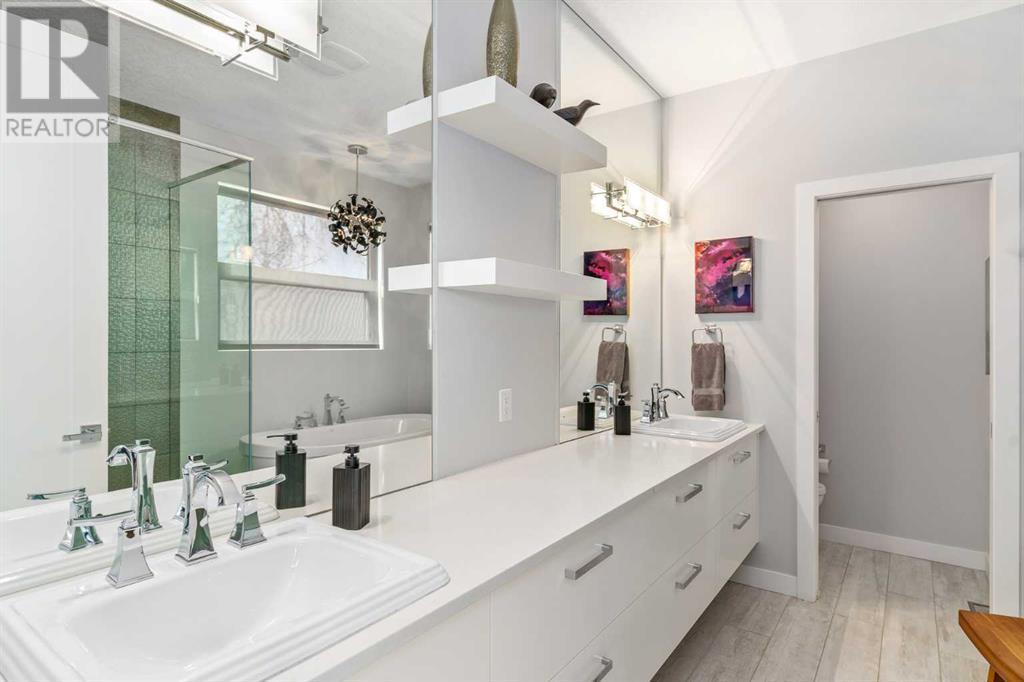Single Family House for Sale in  Sarcee Road SW Rutland Park Calgary 