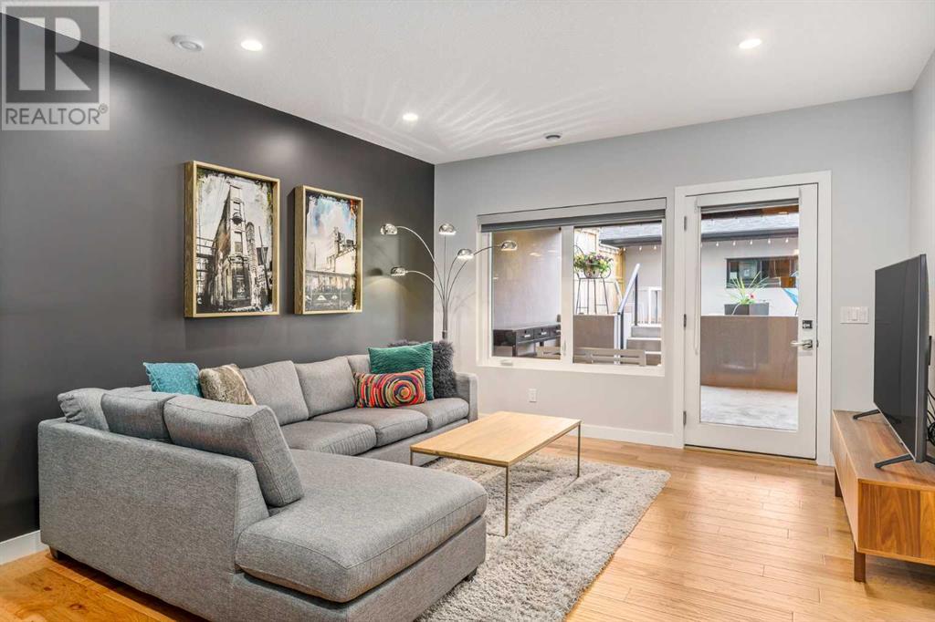 Single Family House for Sale in  Sarcee Road SW Rutland Park Calgary 