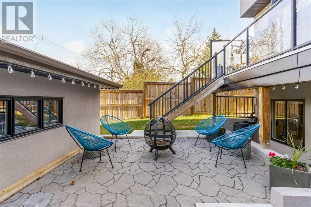 Single Family House for Sale in  Sarcee Road SW Rutland Park Calgary 