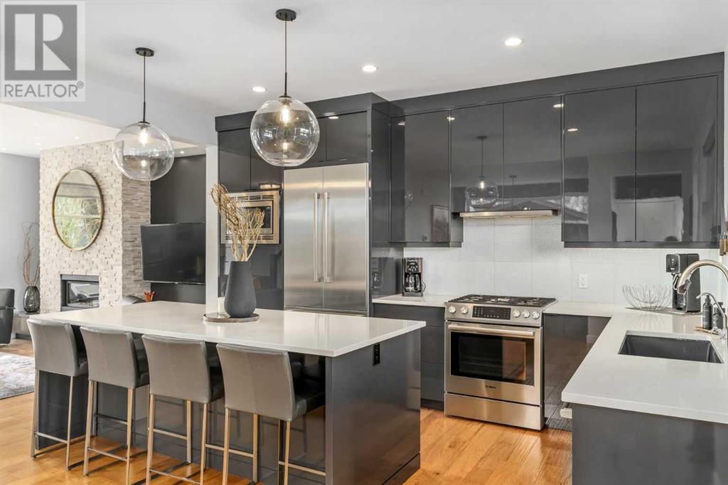 Single Family House for Sale in  Sarcee Road SW Rutland Park Calgary 