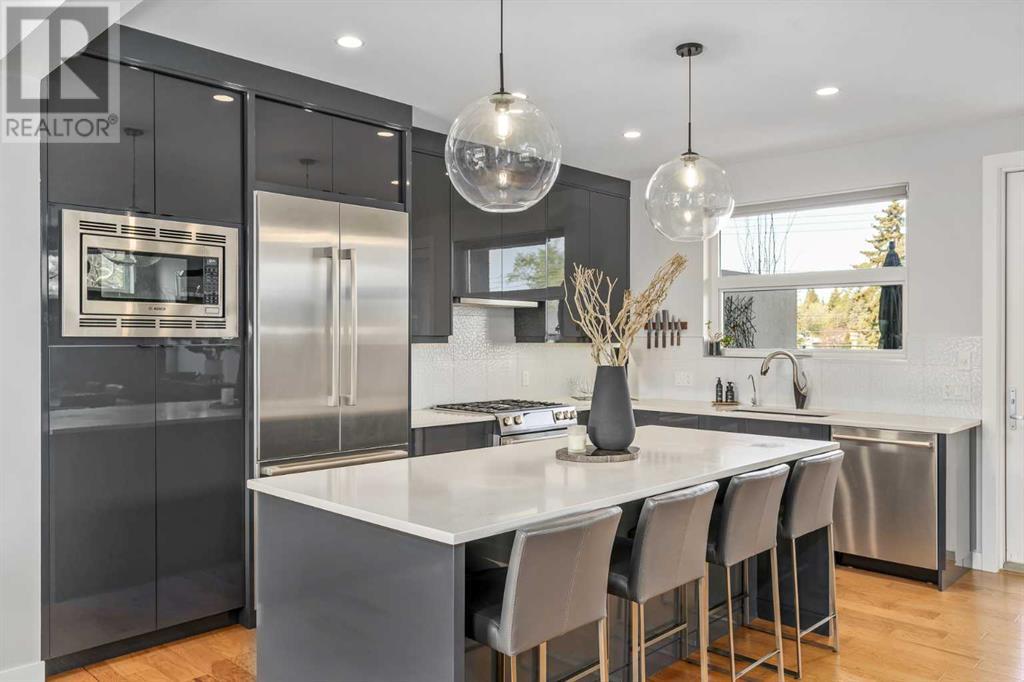 Single Family House for Sale in  Sarcee Road SW Rutland Park Calgary 