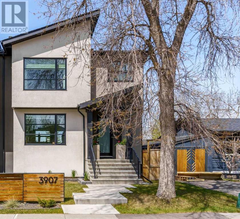 Single Family House for Sale in  Sarcee Road SW Rutland Park Calgary 