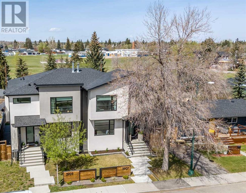 Single Family House for Sale in  Sarcee Road SW Rutland Park Calgary 