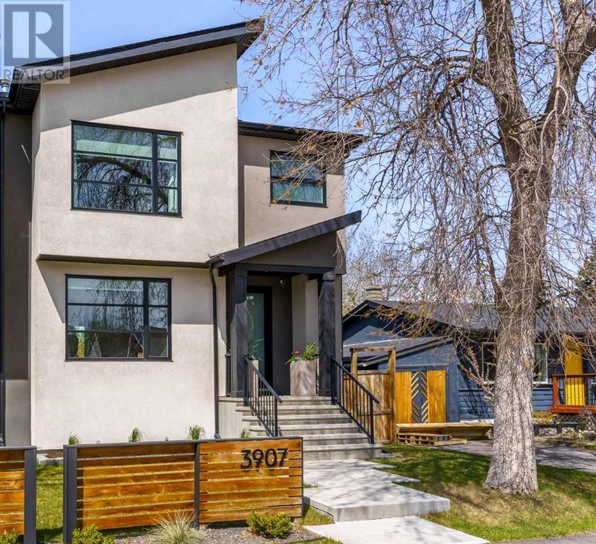 Single Family House for Sale in  Sarcee Road SW Rutland Park Calgary 