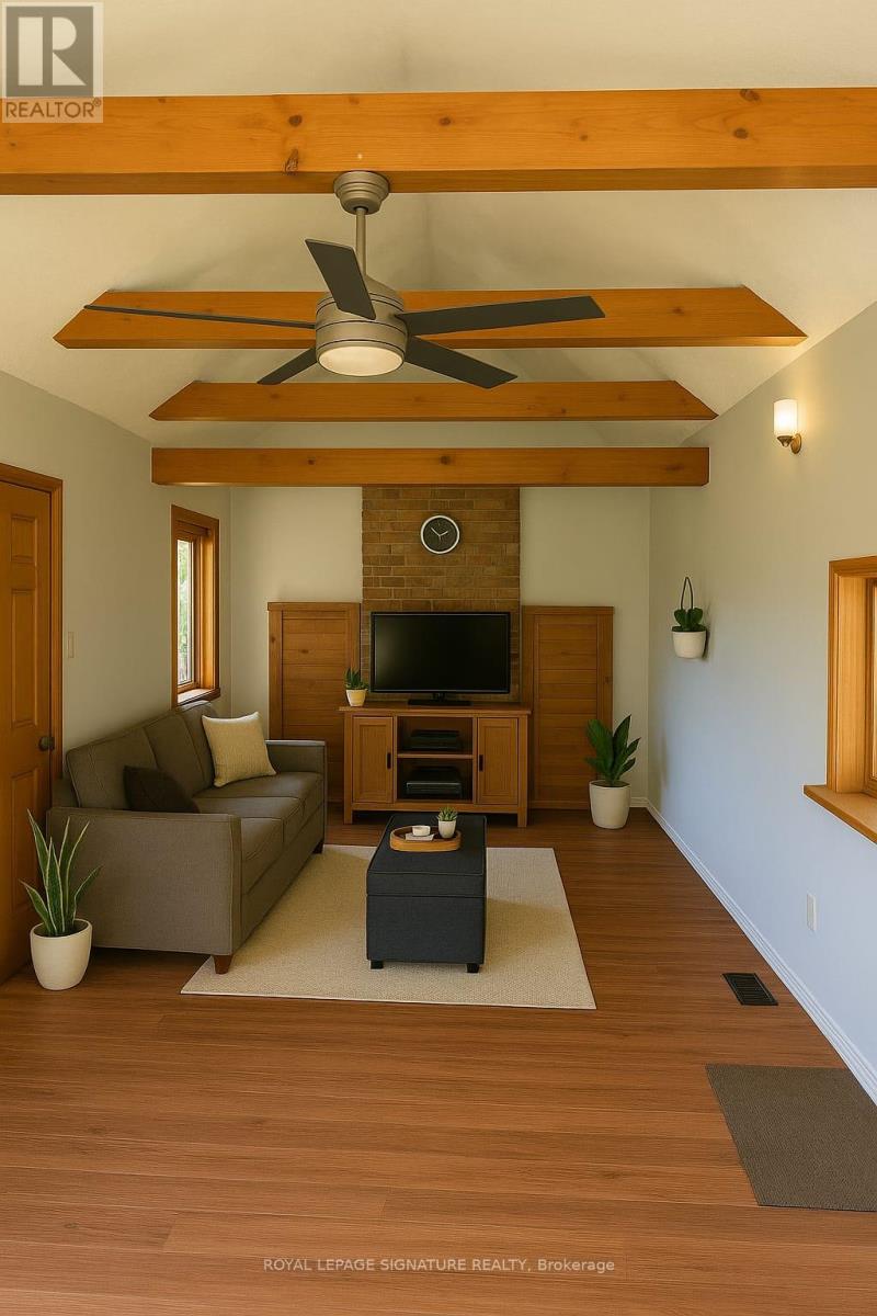 Photo 2 of 56 Lorne Street, Georgina ON