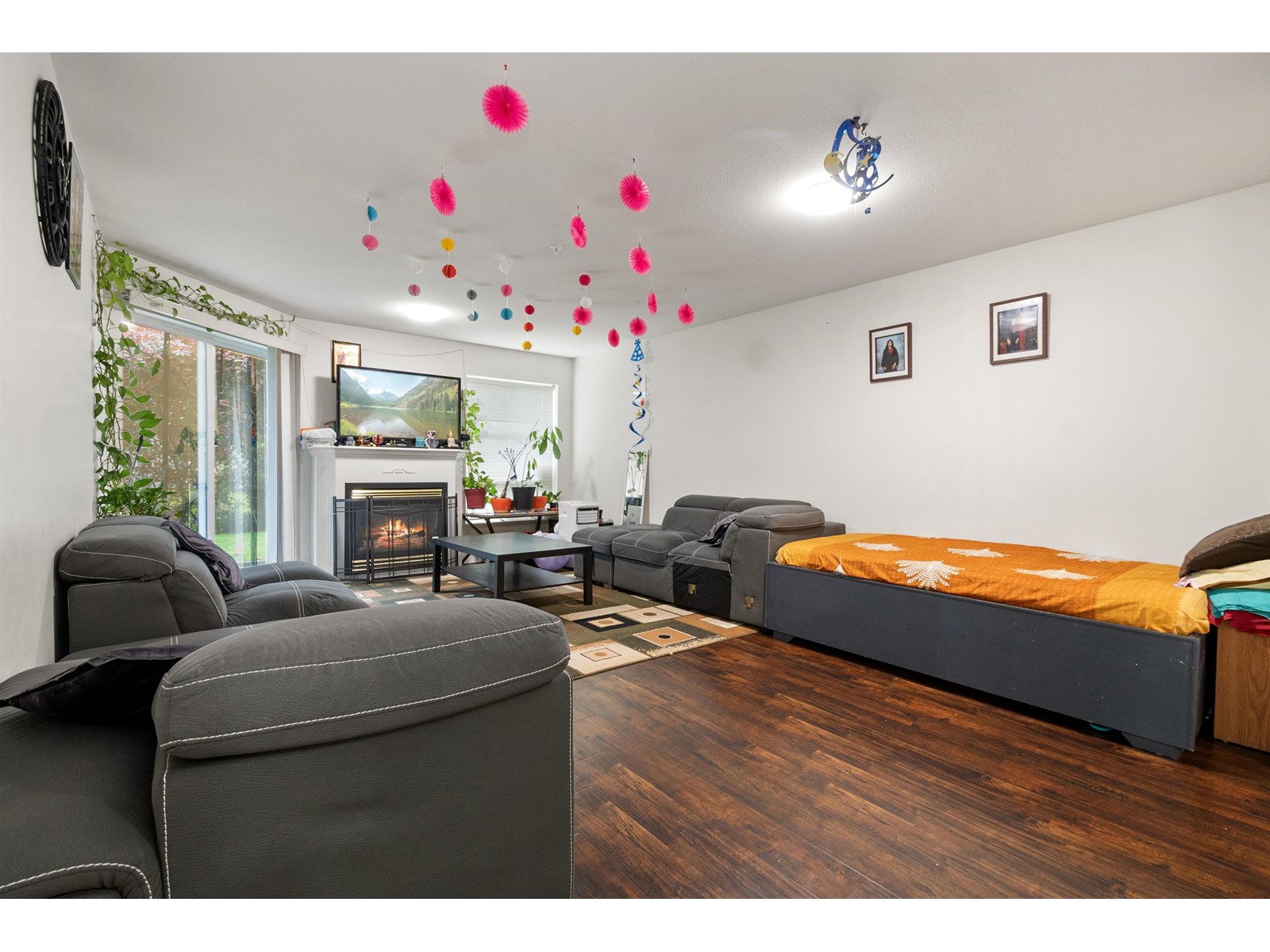 Photo 2 of 107 2435 Center Street, Abbotsford BC
