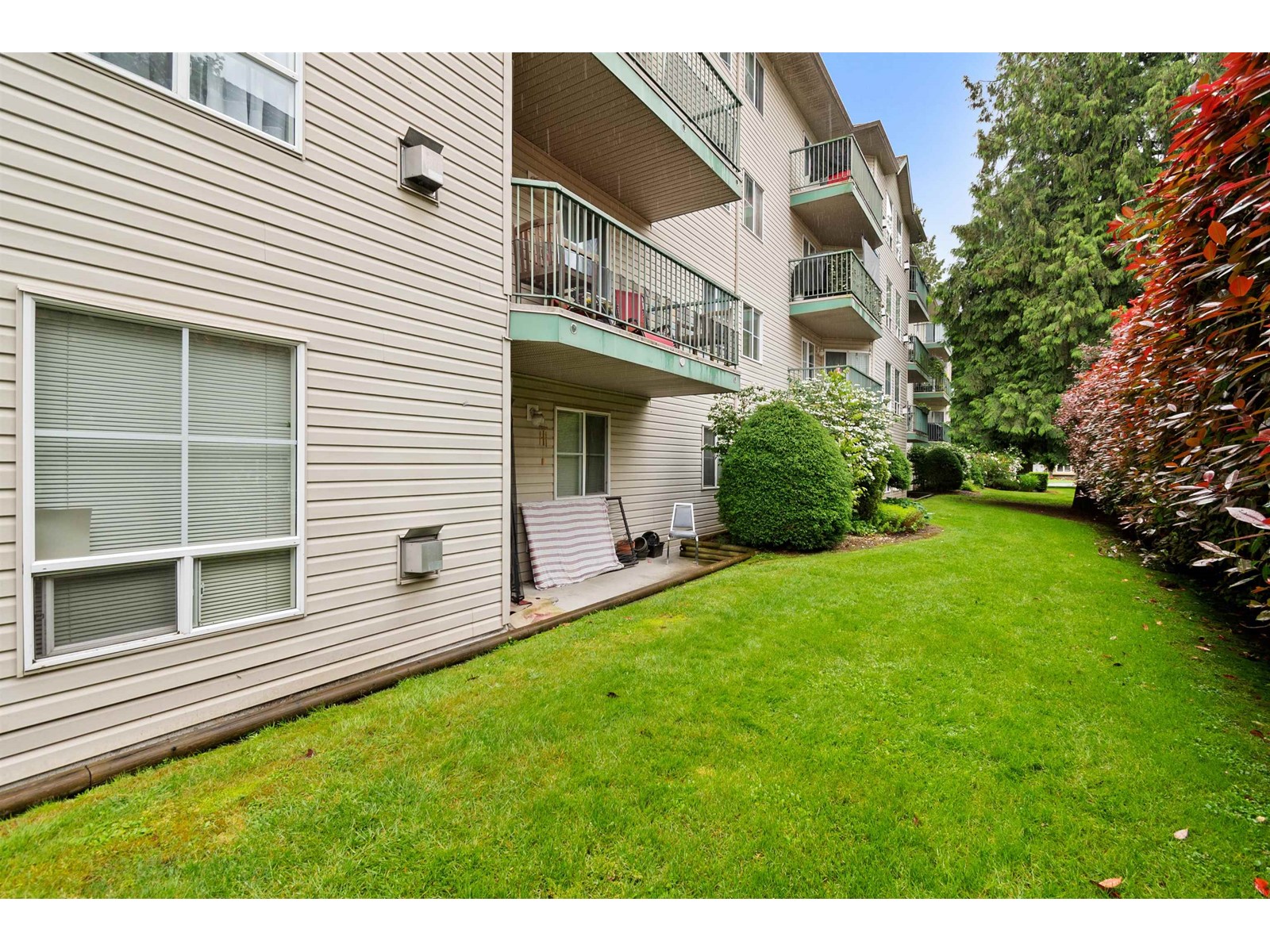 Photo 24 of 107 2435 Center Street, Abbotsford BC