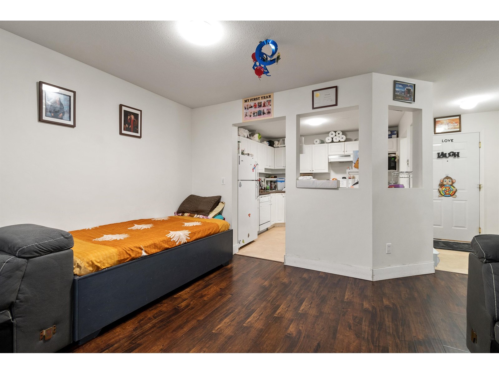 Photo 8 of 107 2435 Center Street, Abbotsford BC