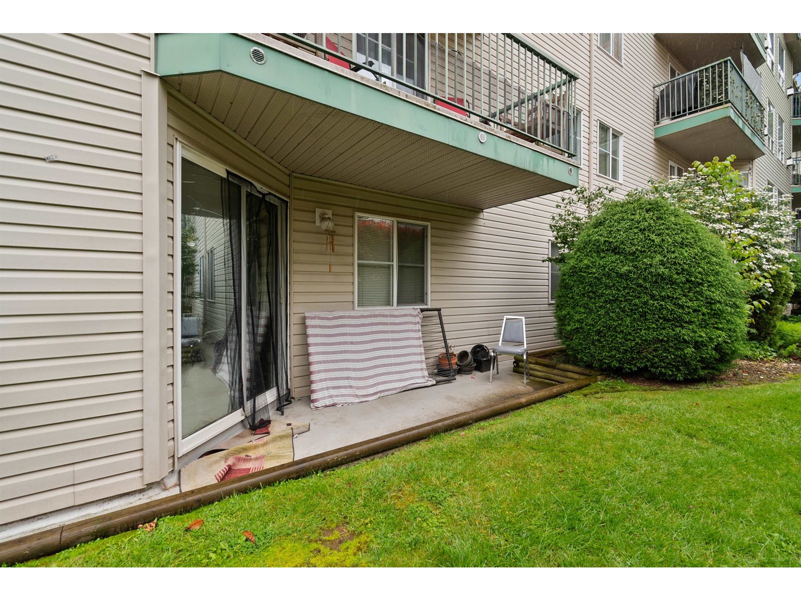 Photo 6 of 107 2435 Center Street, Abbotsford BC