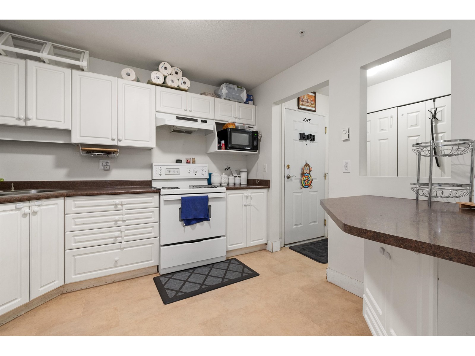 Photo 10 of 107 2435 Center Street, Abbotsford BC