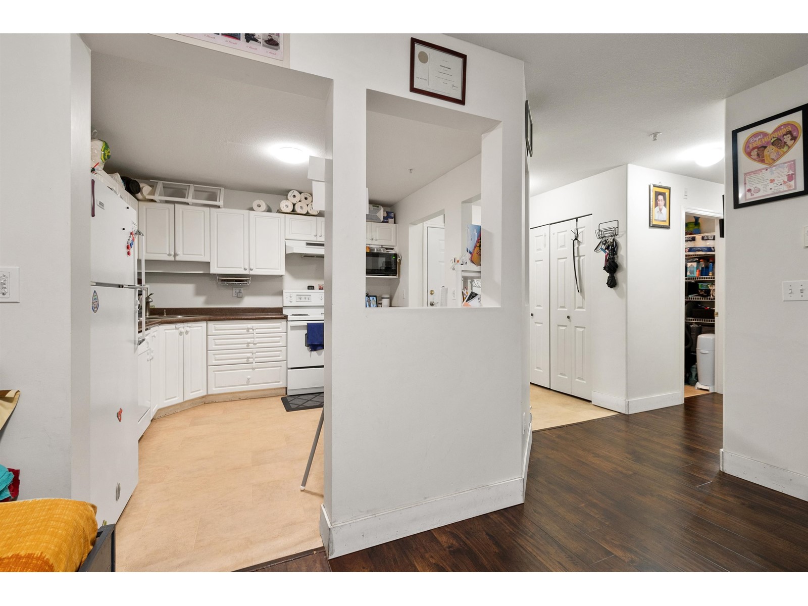 Photo 14 of 107 2435 Center Street, Abbotsford BC