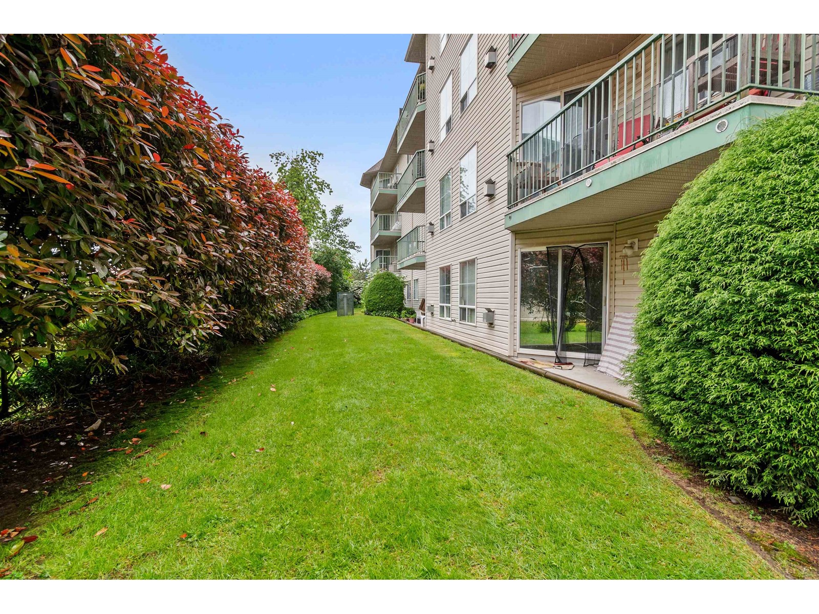 Photo 7 of 107 2435 Center Street, Abbotsford BC