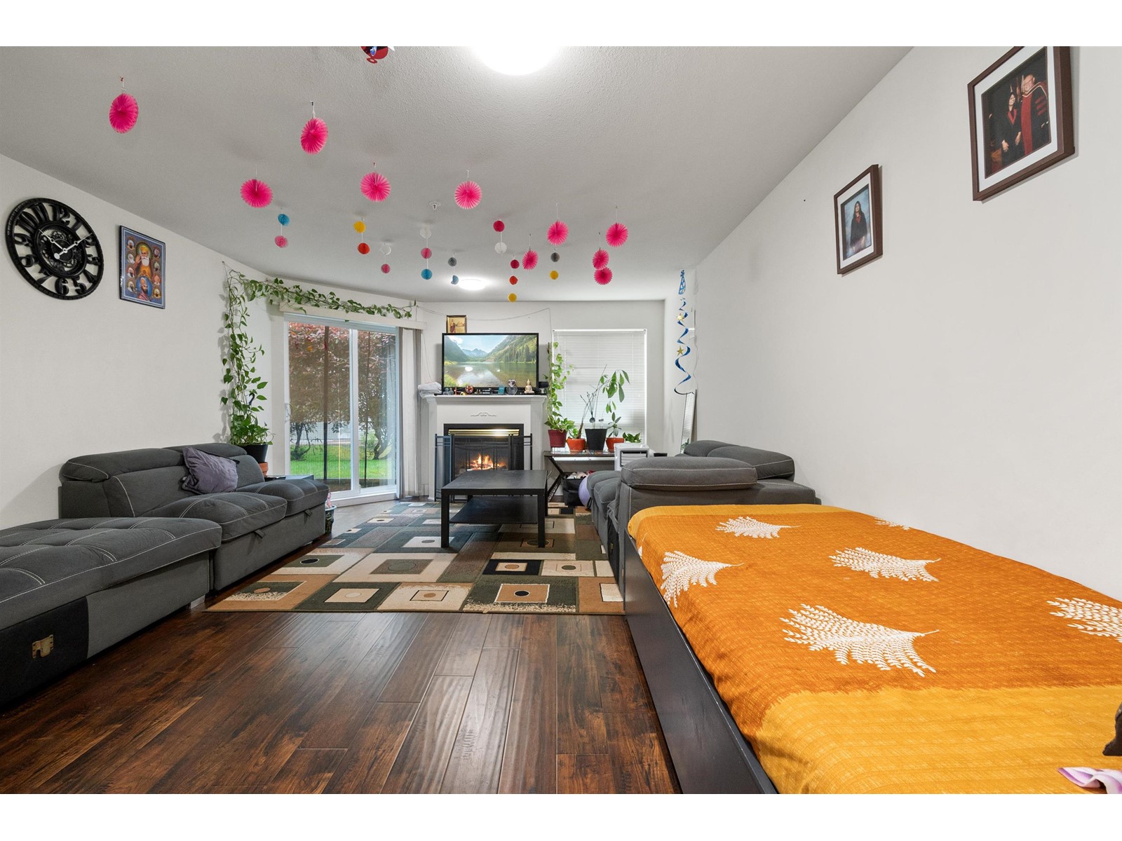 Photo 5 of 107 2435 Center Street, Abbotsford BC