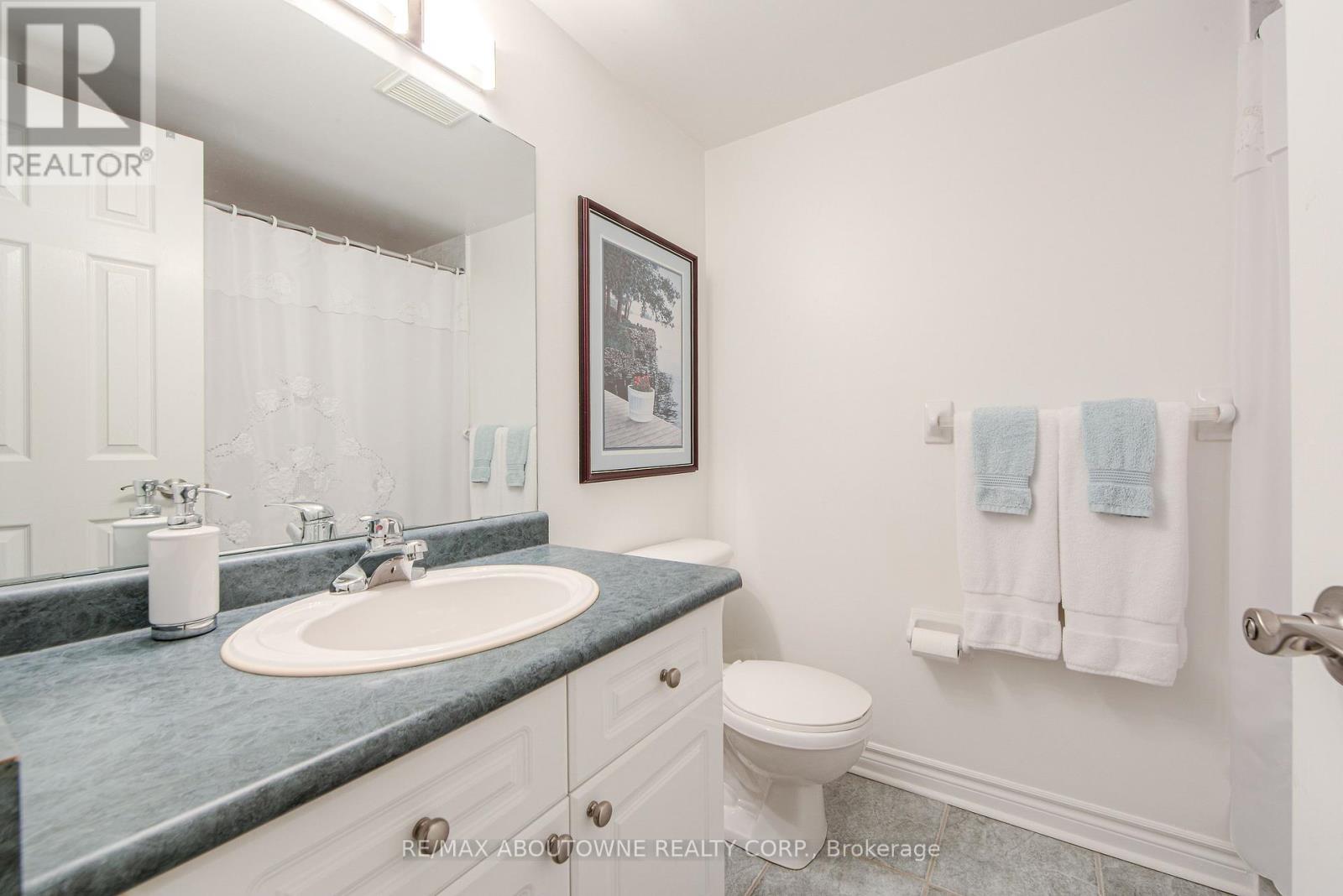 Photo 30 of 21 300 Ravineview Way, Oakville ON