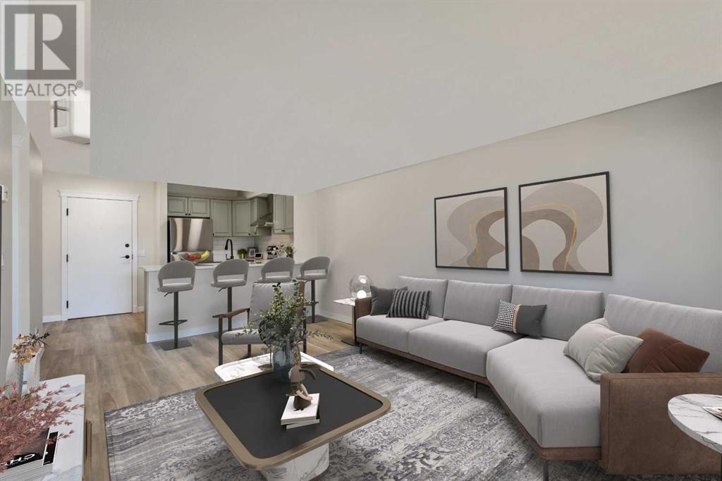 204, 92 Saddletree Court NE, Calgary, Alberta