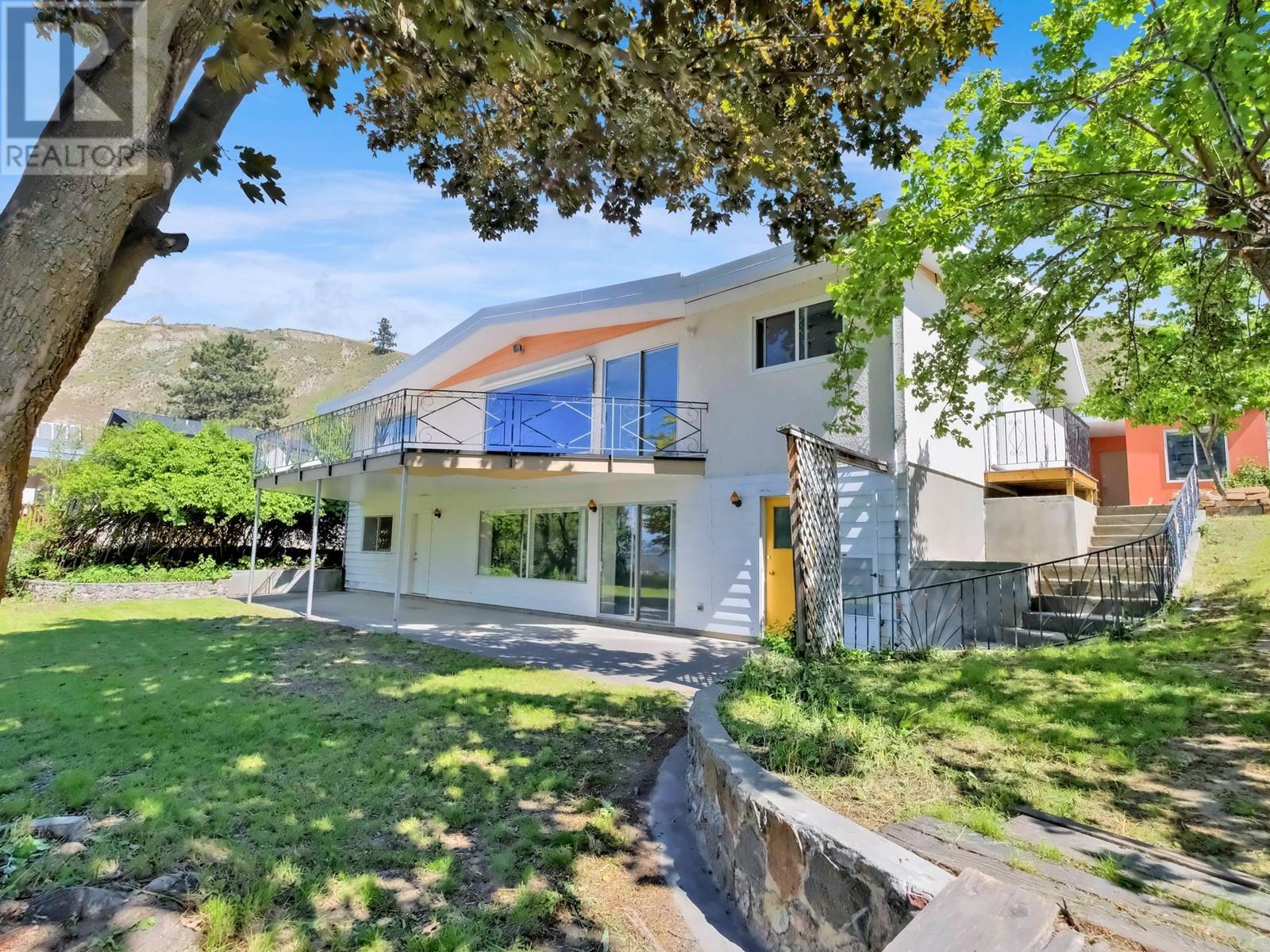 102 Derenzy Place, Penticton