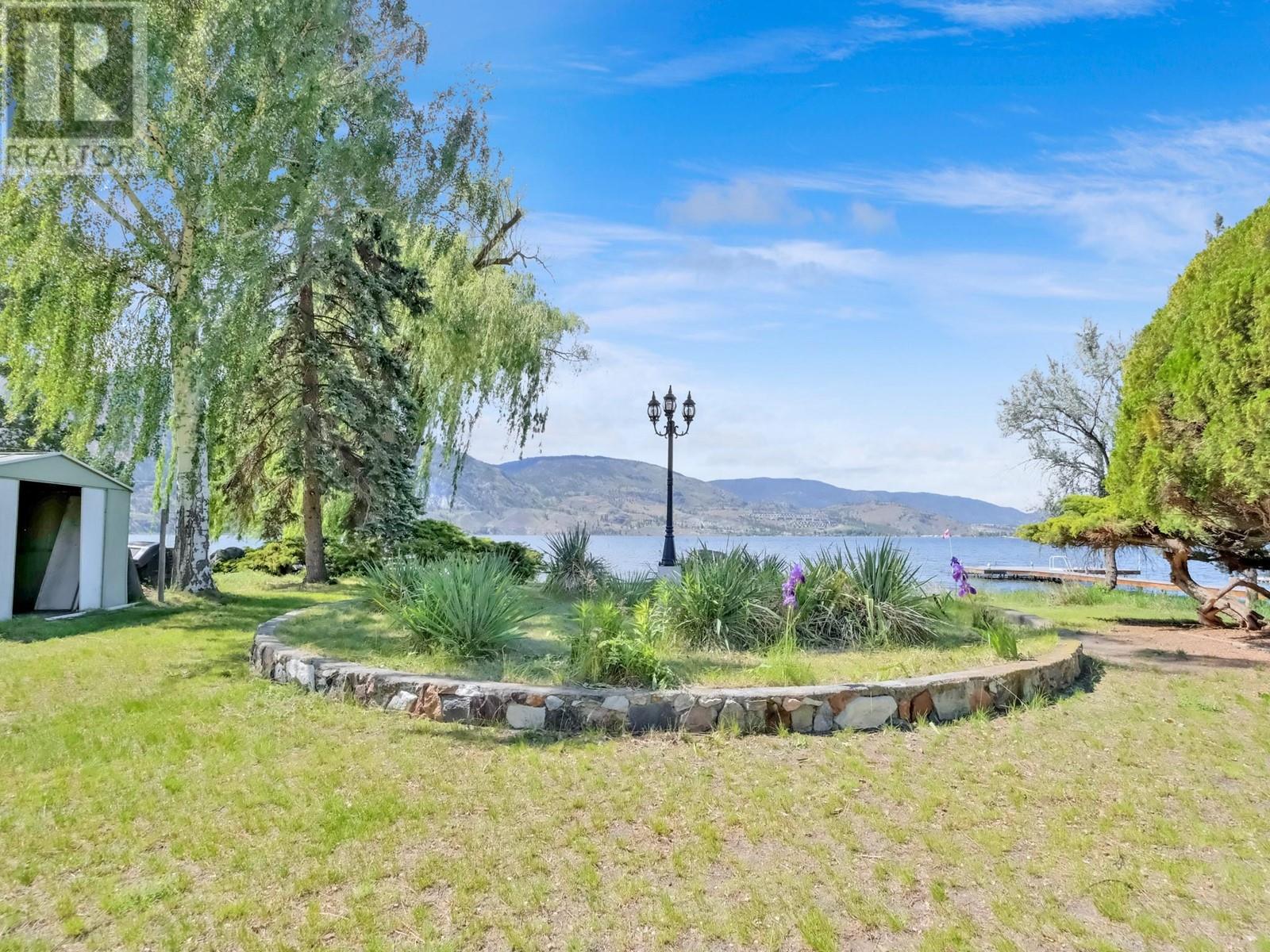 102 Derenzy Place, Penticton