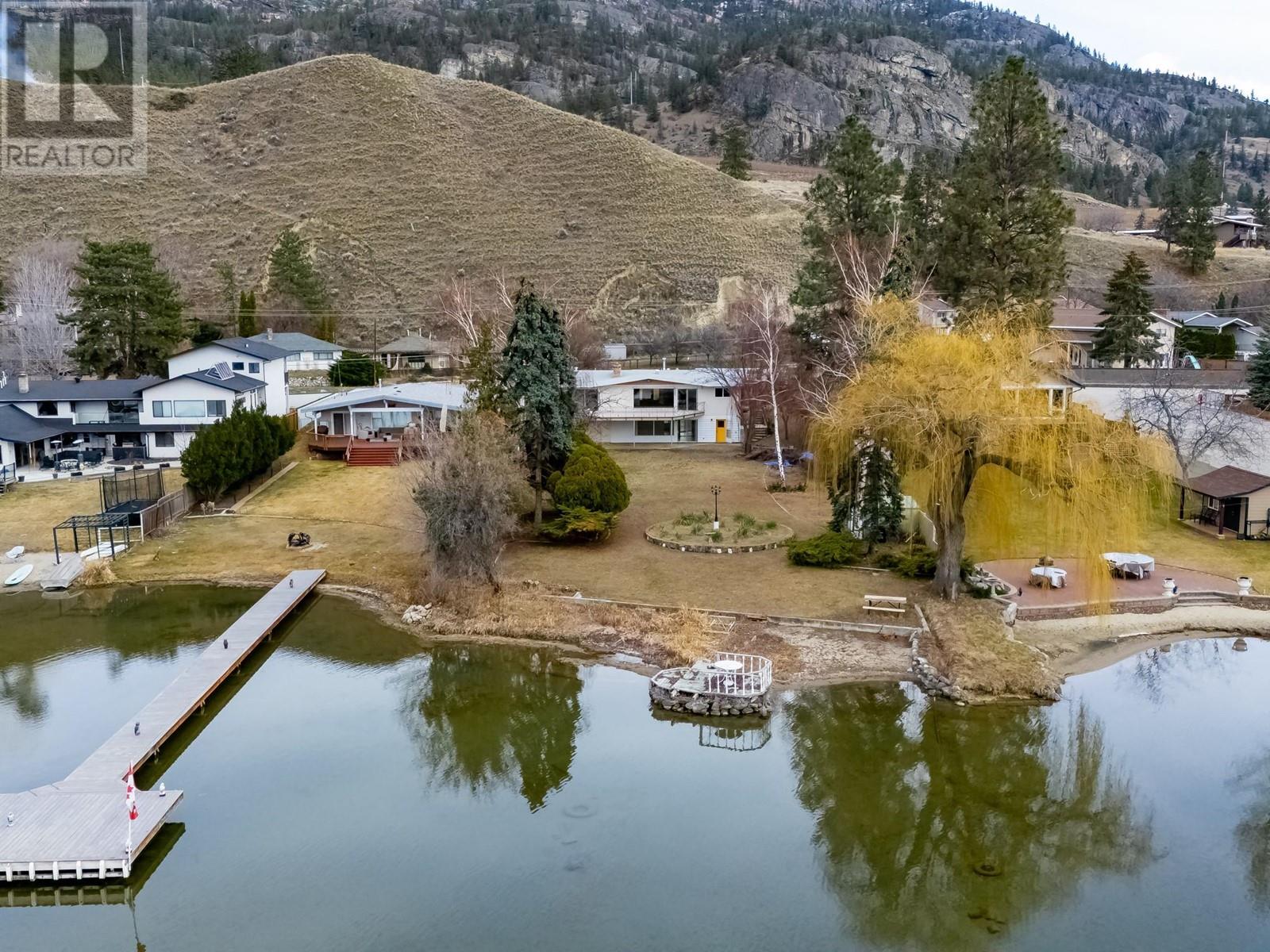 102 Derenzy Place, Penticton