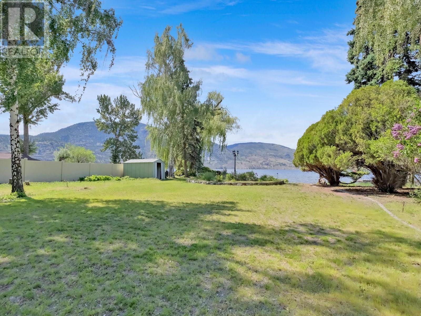 102 Derenzy Place, Penticton