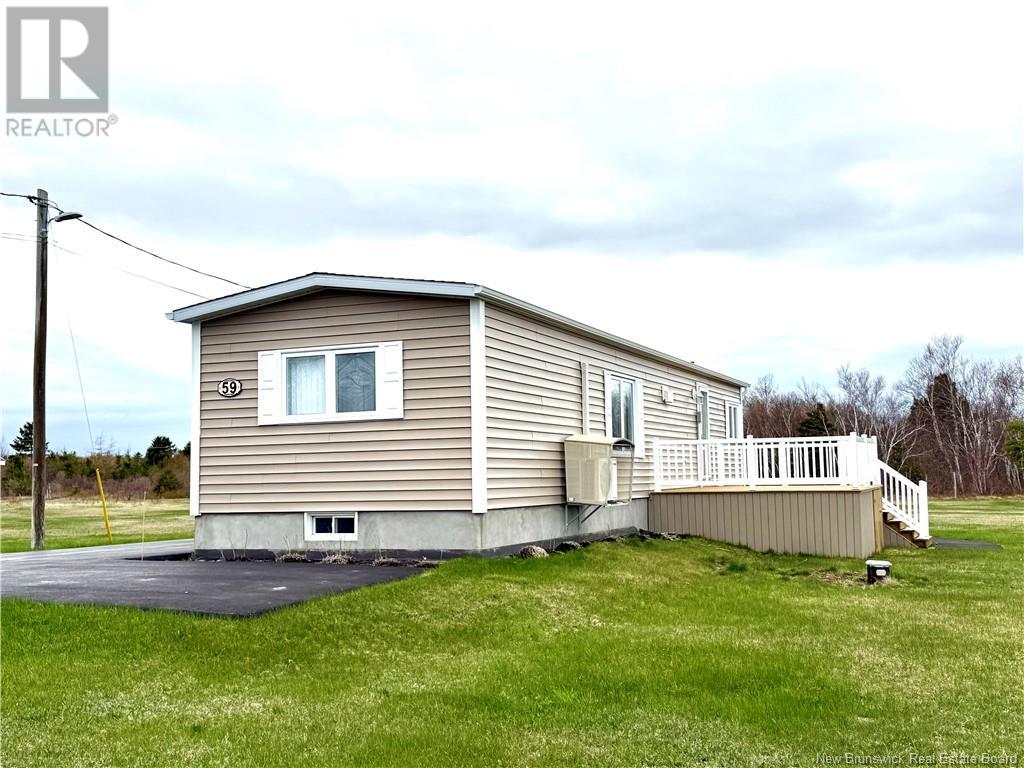 Photo 5 of 59 Rue Raymond Marie, Pointebrulee NB