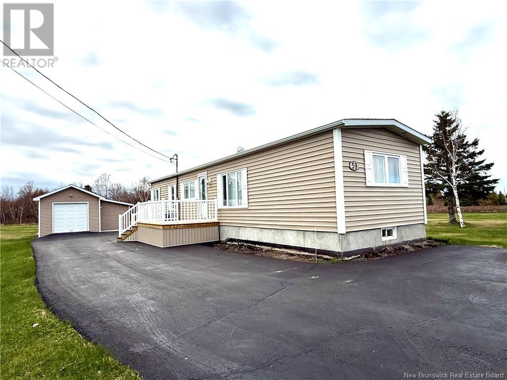 Photo 7 of 59 Rue Raymond Marie, Pointebrulee NB