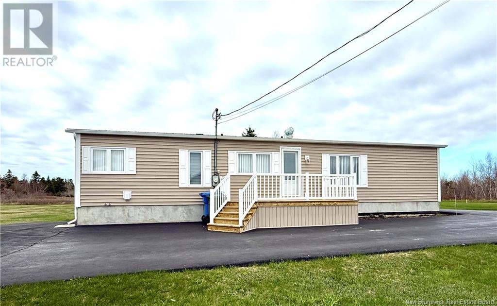 Photo 1 of 59 Rue Raymond Marie, Pointebrulee NB