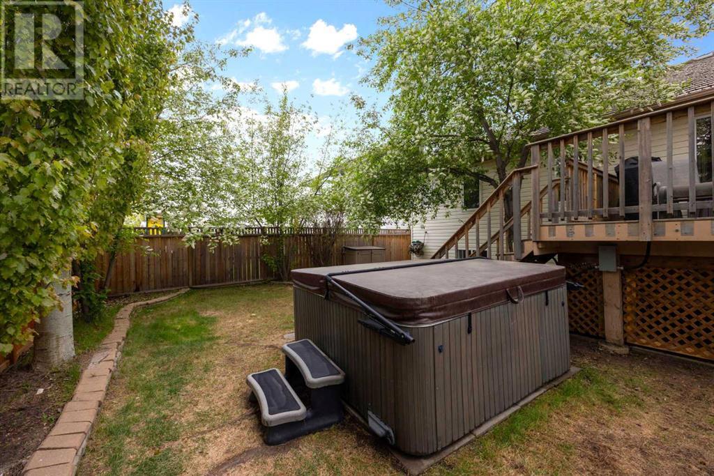 247 Burton Place, Fort McMurray, Alberta