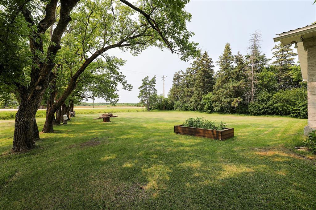 Photo 39 of 25 Spruce Drive, Hadashville MB