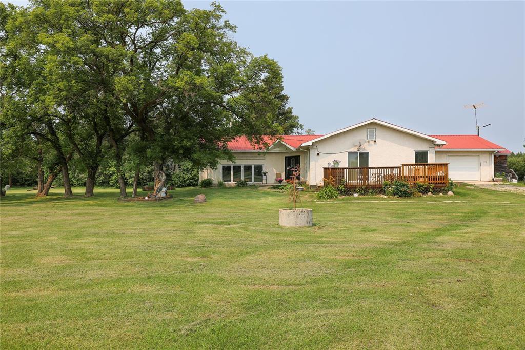 Photo 40 of 25 Spruce Drive, Hadashville MB