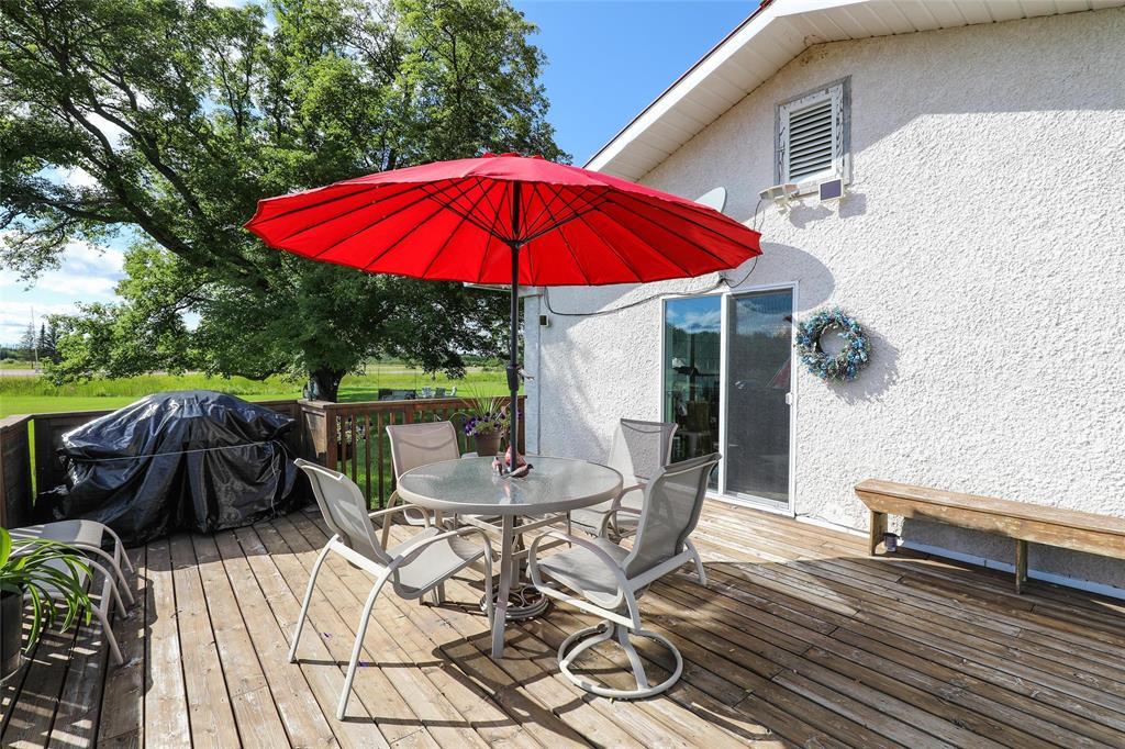 Photo 29 of 25 Spruce Drive, Hadashville MB