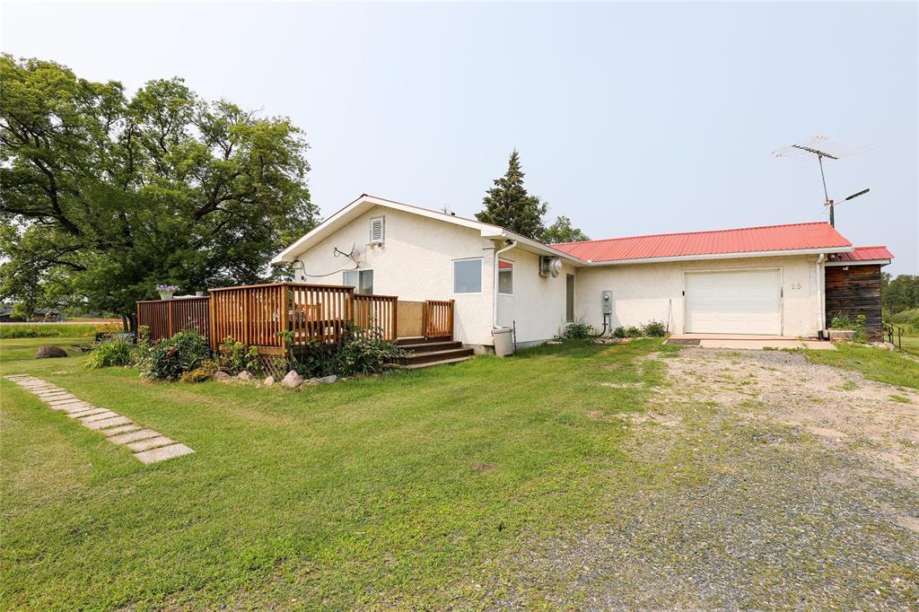 Photo 30 of 25 Spruce Drive, Hadashville MB