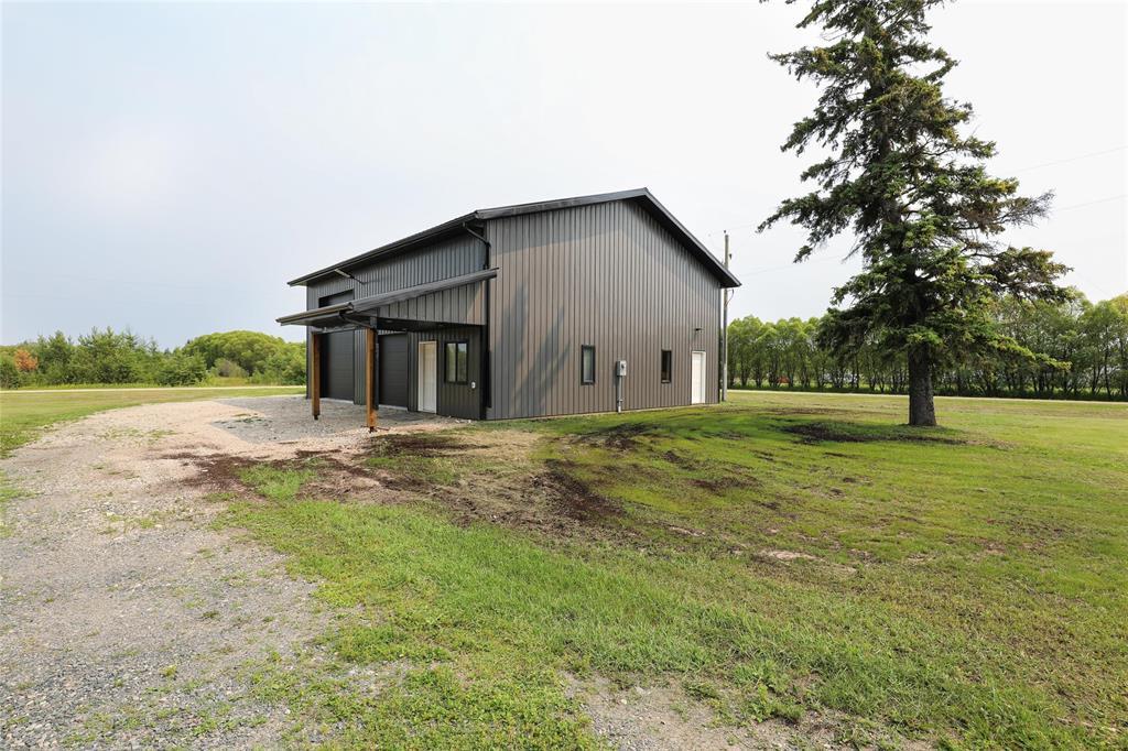 Photo 41 of 25 Spruce Drive, Hadashville MB