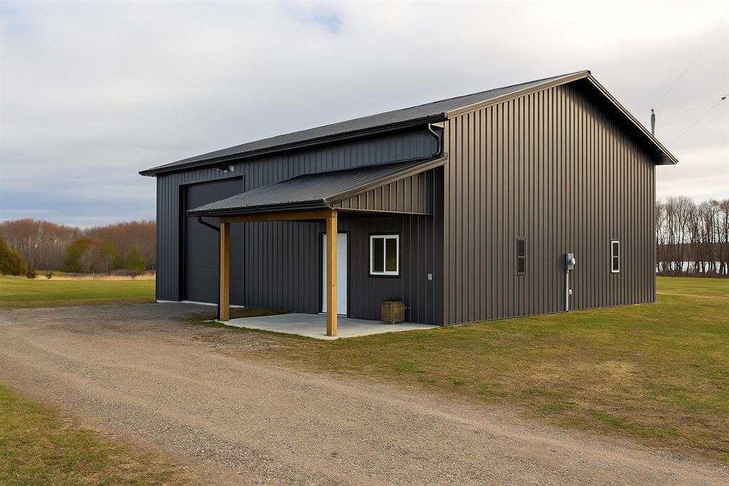Photo 50 of 25 Spruce Drive, Hadashville MB