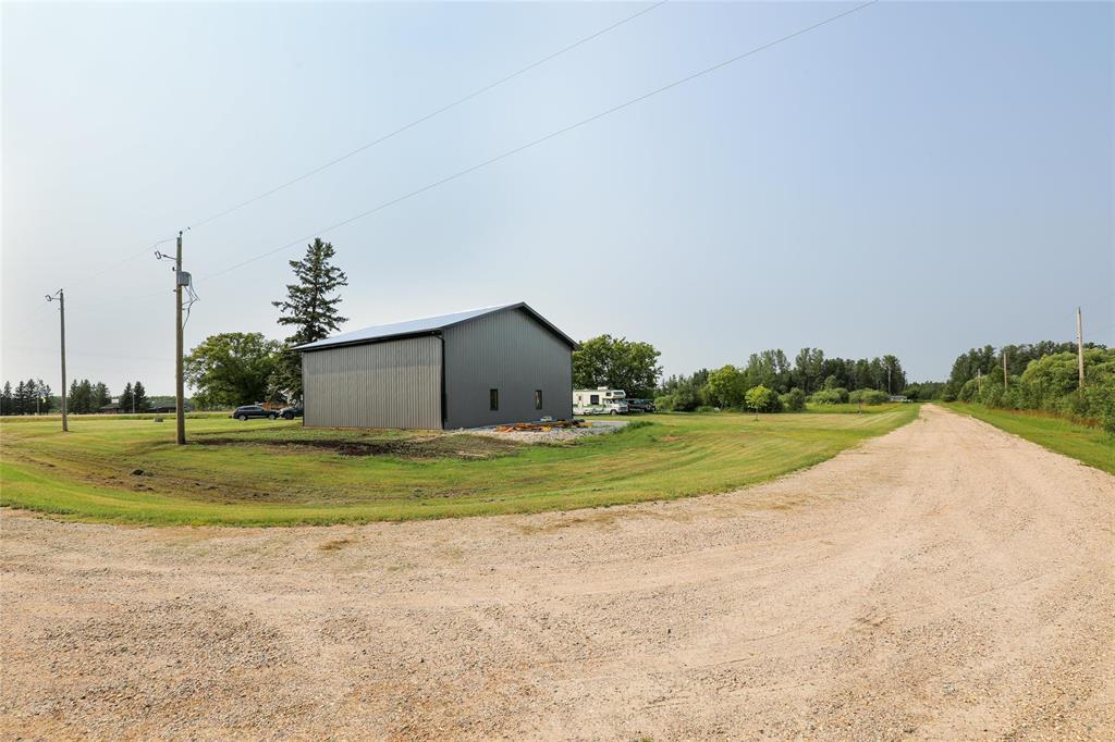 Photo 42 of 25 Spruce Drive, Hadashville MB