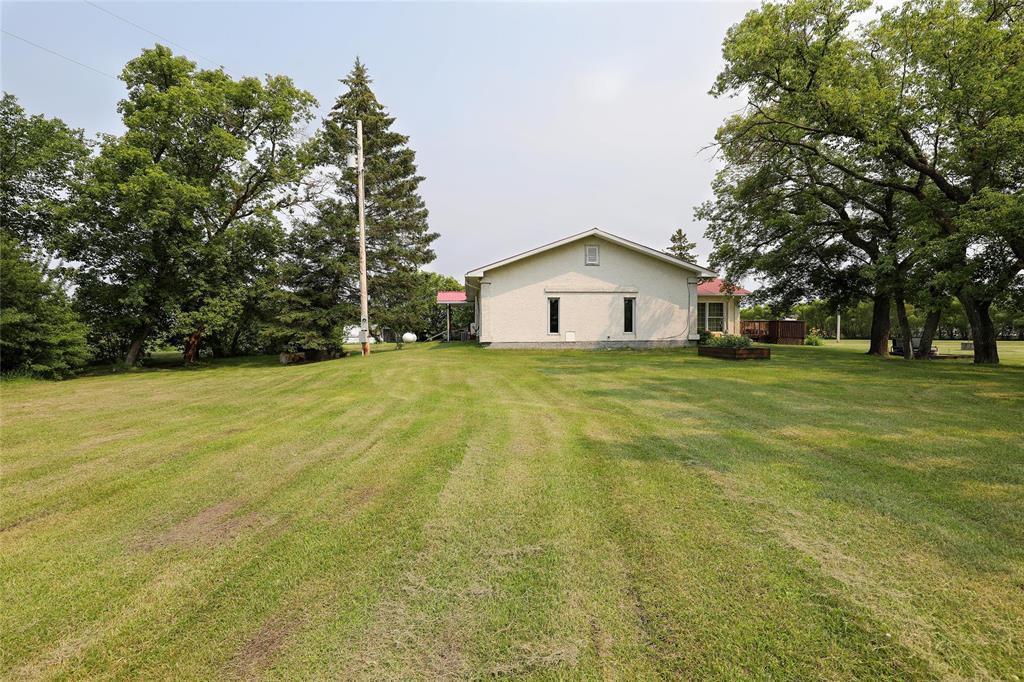 Photo 38 of 25 Spruce Drive, Hadashville MB