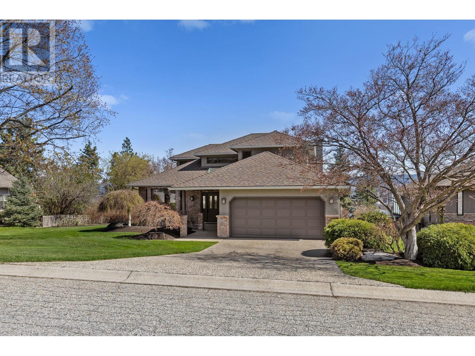  1929 Bayview Court, Westbank