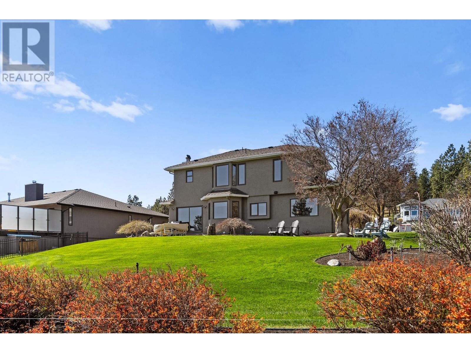  1929 Bayview Court, Westbank