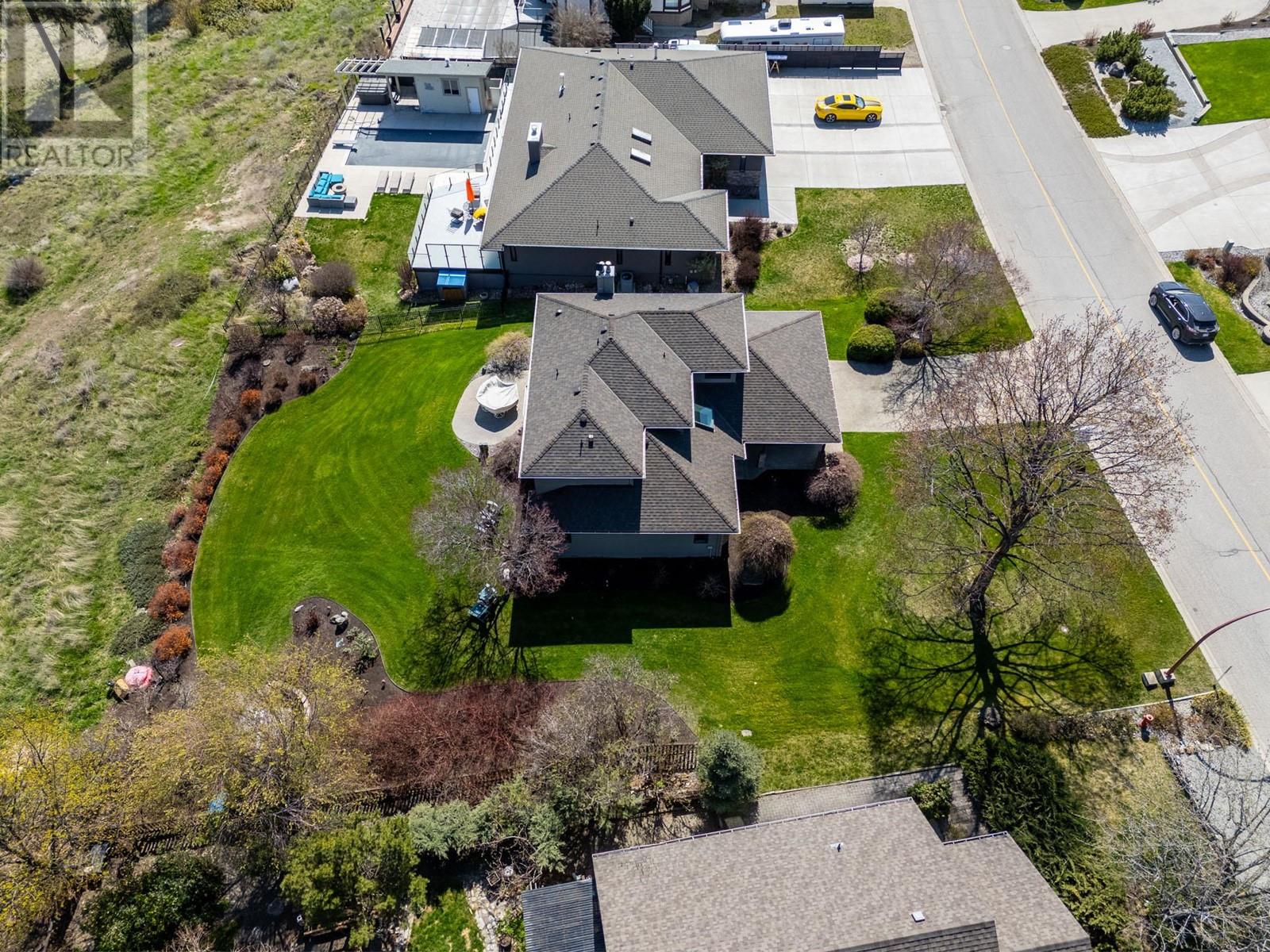  1929 Bayview Court, Westbank