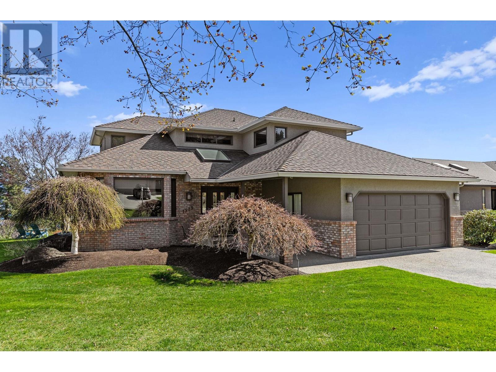  1929 Bayview Court, Westbank