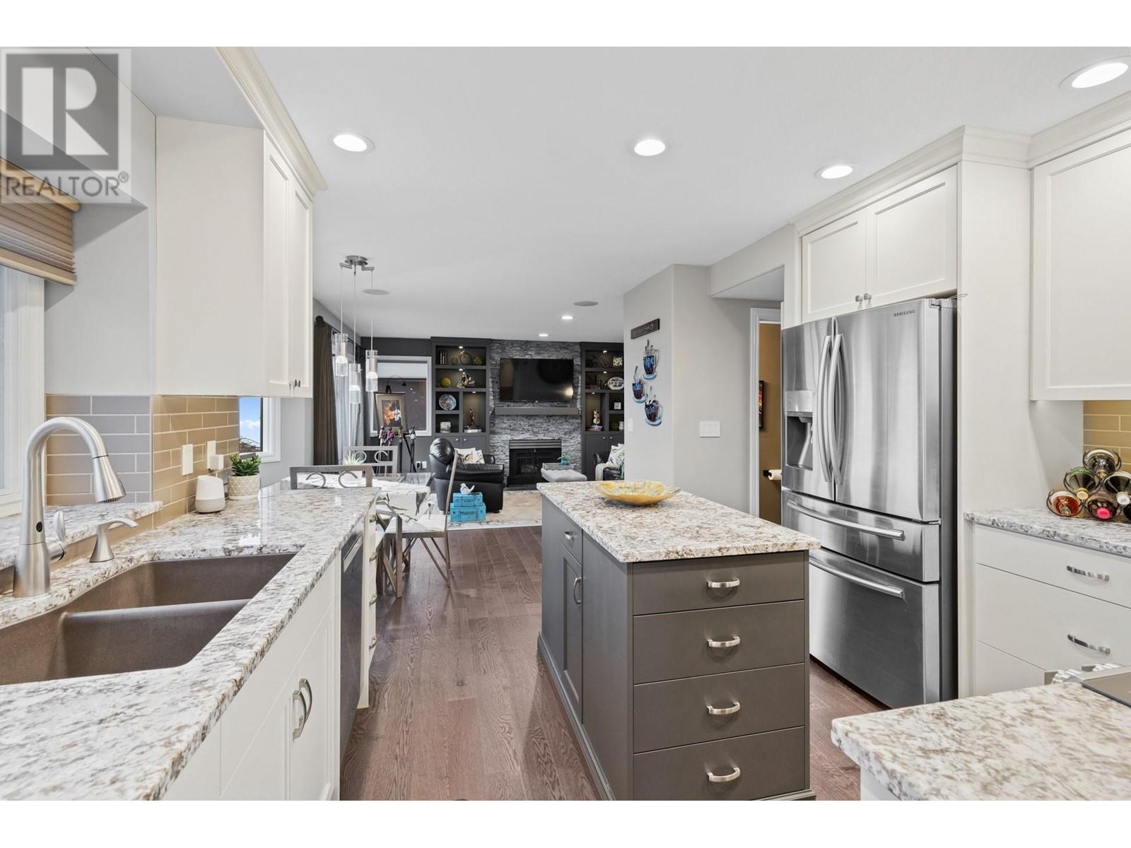  1929 Bayview Court, Westbank