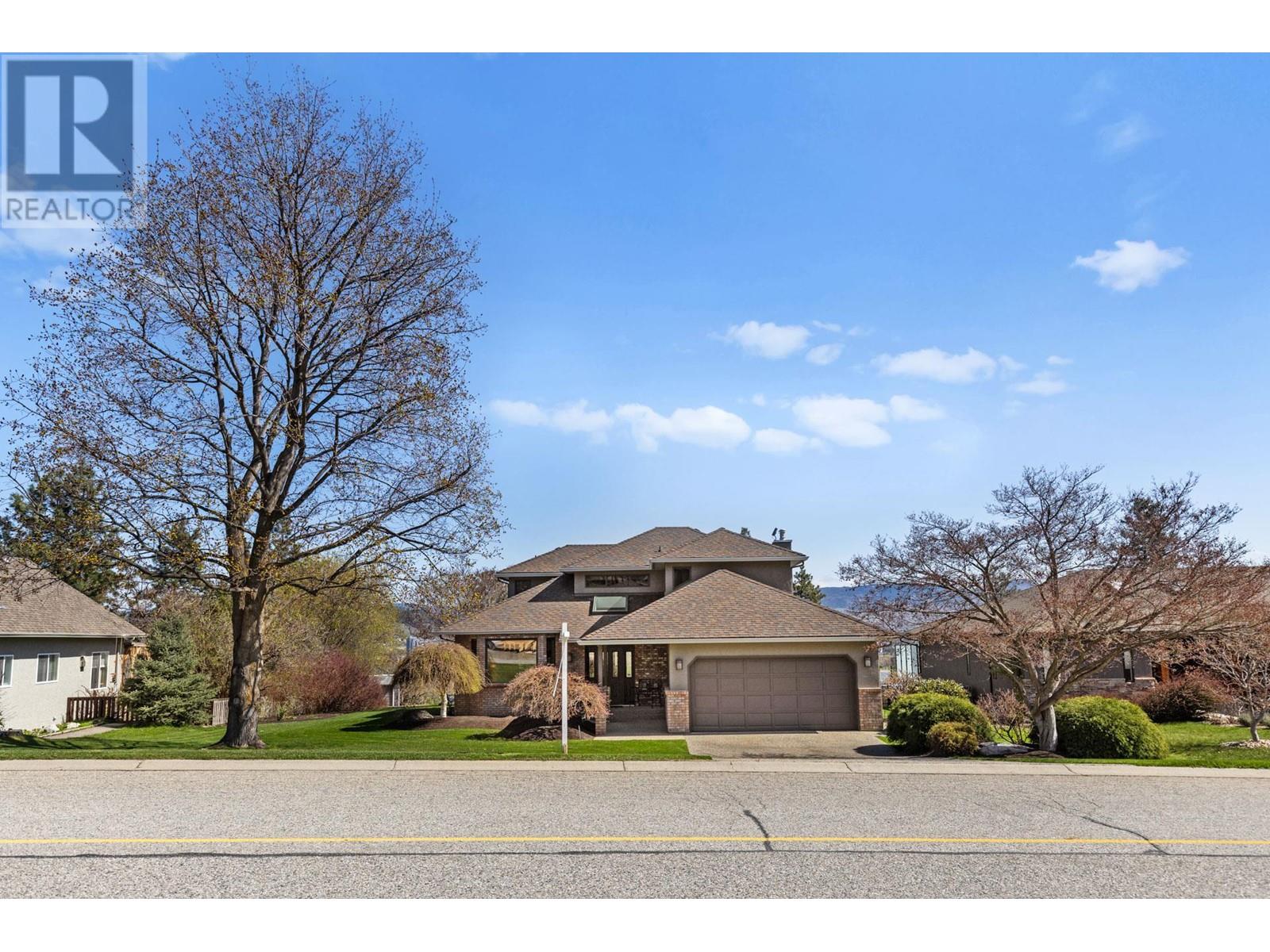  1929 Bayview Court, Westbank