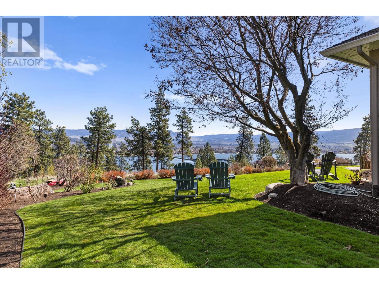  1929 Bayview Court, Westbank