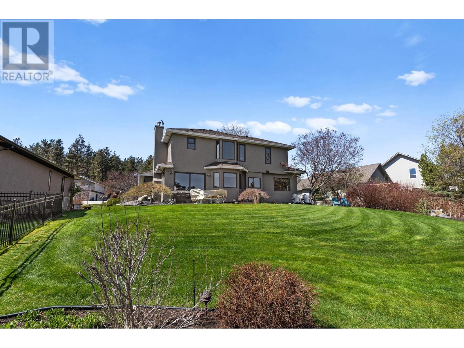  1929 Bayview Court, Westbank