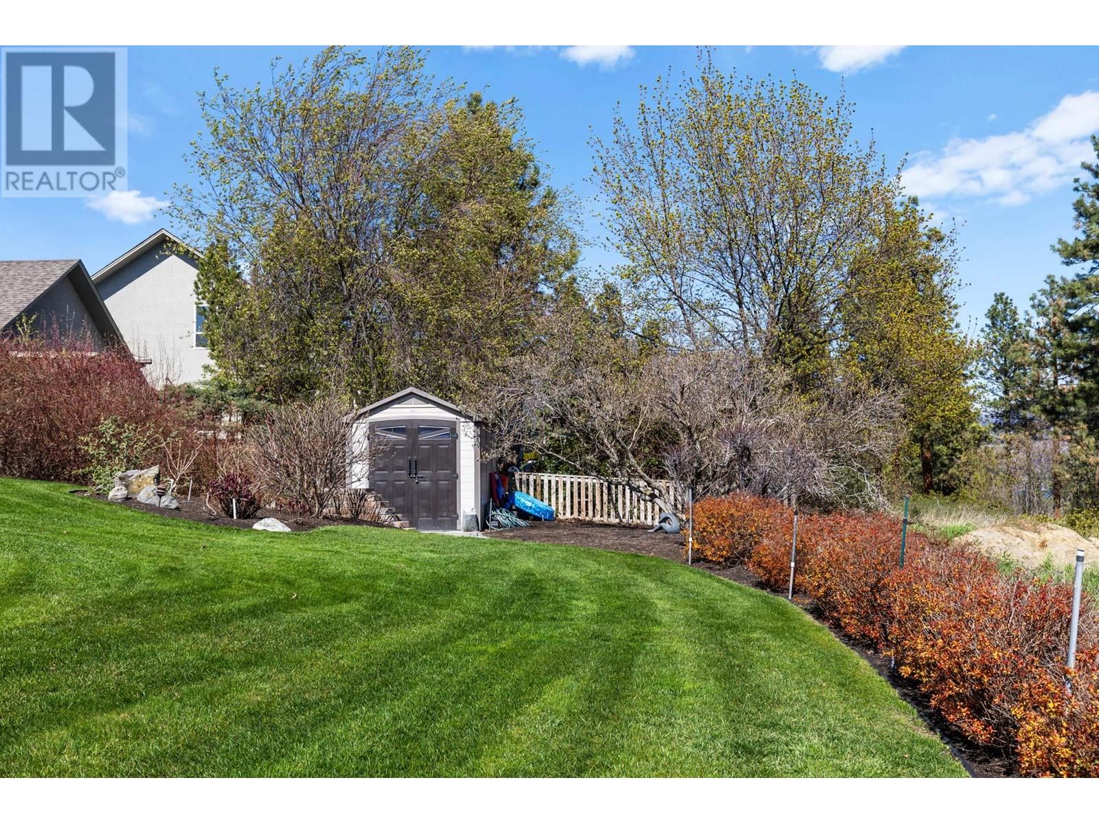  1929 Bayview Court, Westbank